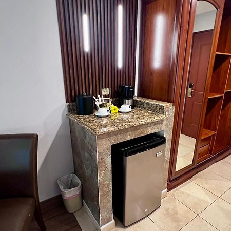 Hotel Valle Del Rio Boquete Εξωτερικό φωτογραφία