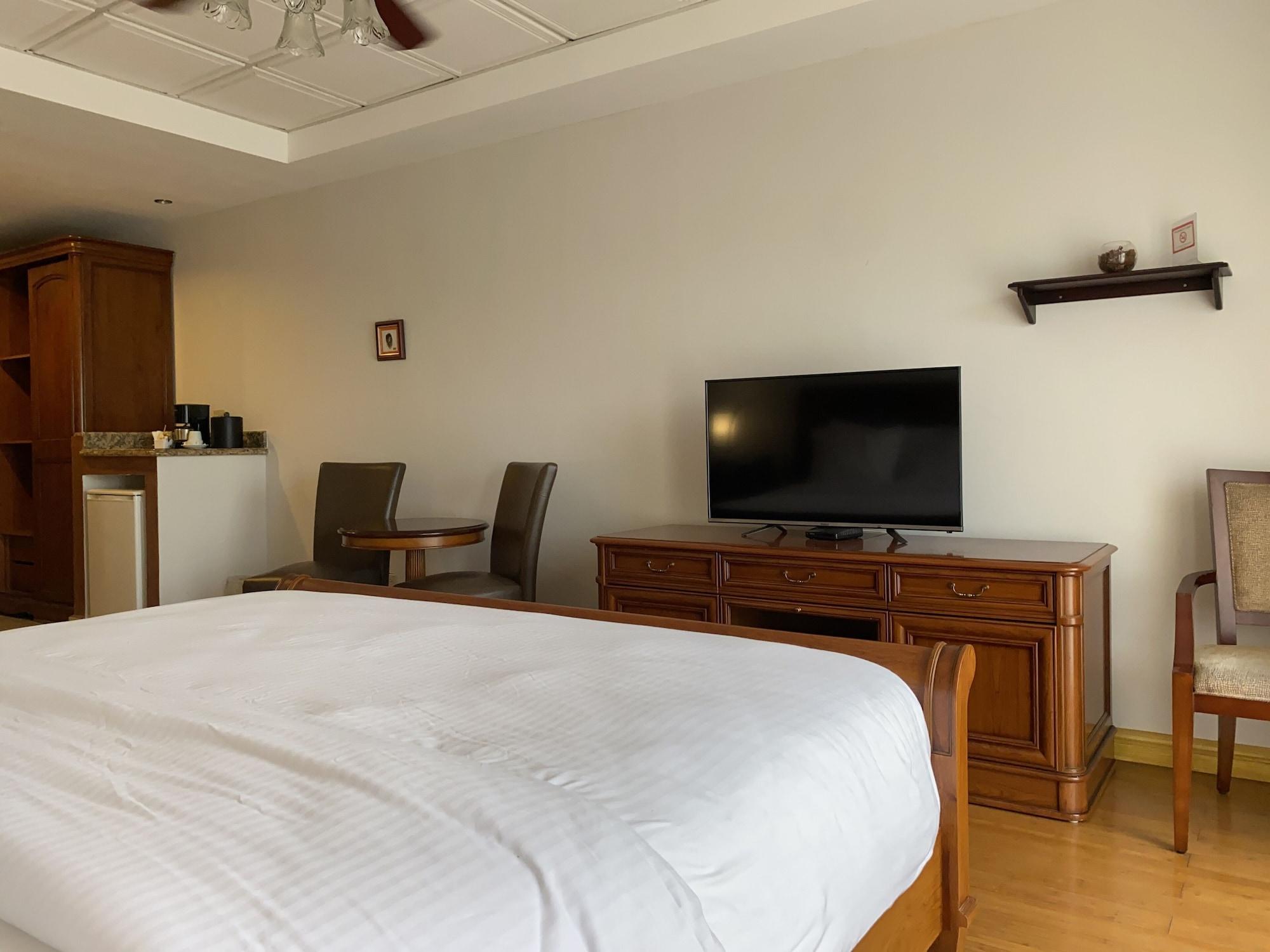 Hotel Valle Del Rio Boquete Εξωτερικό φωτογραφία