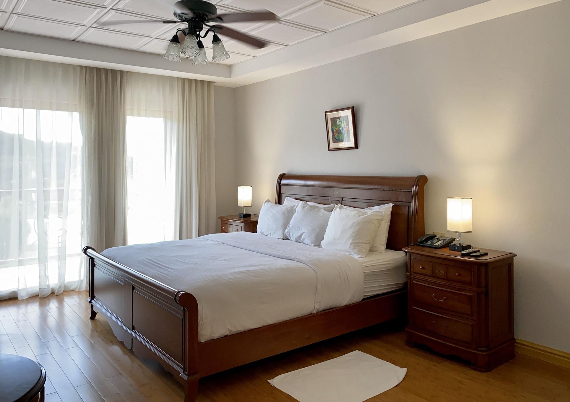 Hotel Valle Del Rio Boquete Εξωτερικό φωτογραφία