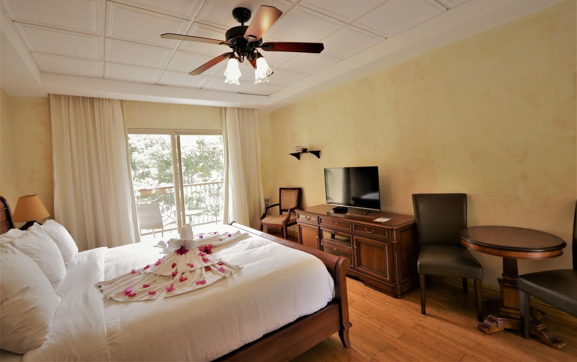 Hotel Valle Del Rio Boquete Εξωτερικό φωτογραφία