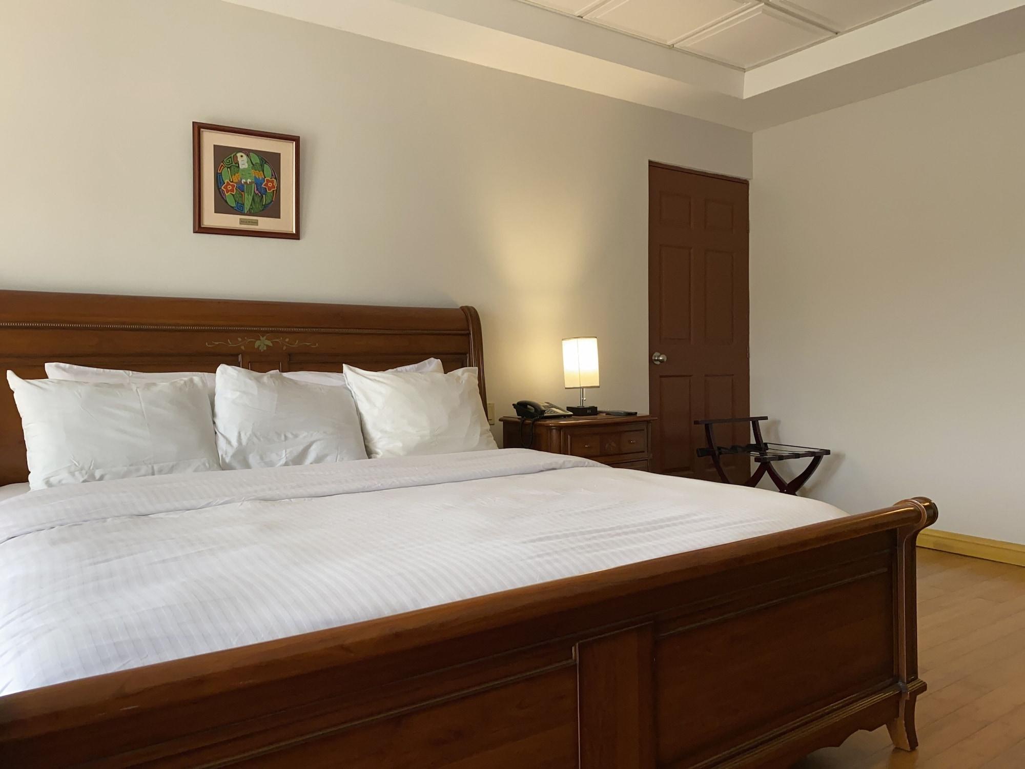 Hotel Valle Del Rio Boquete Εξωτερικό φωτογραφία