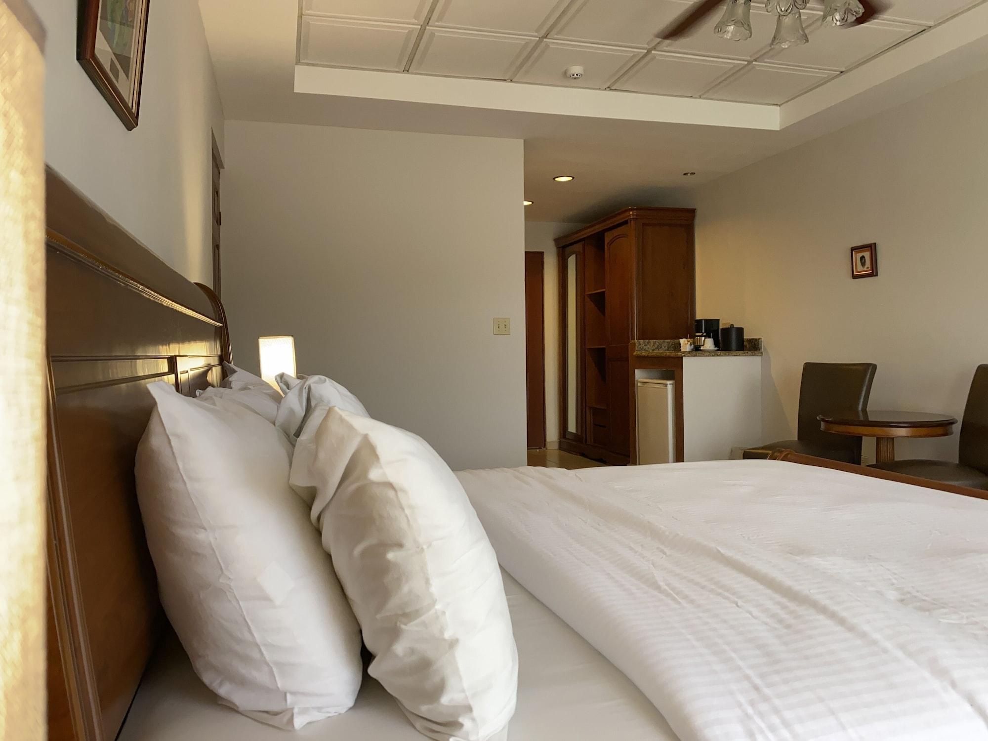 Hotel Valle Del Rio Boquete Εξωτερικό φωτογραφία