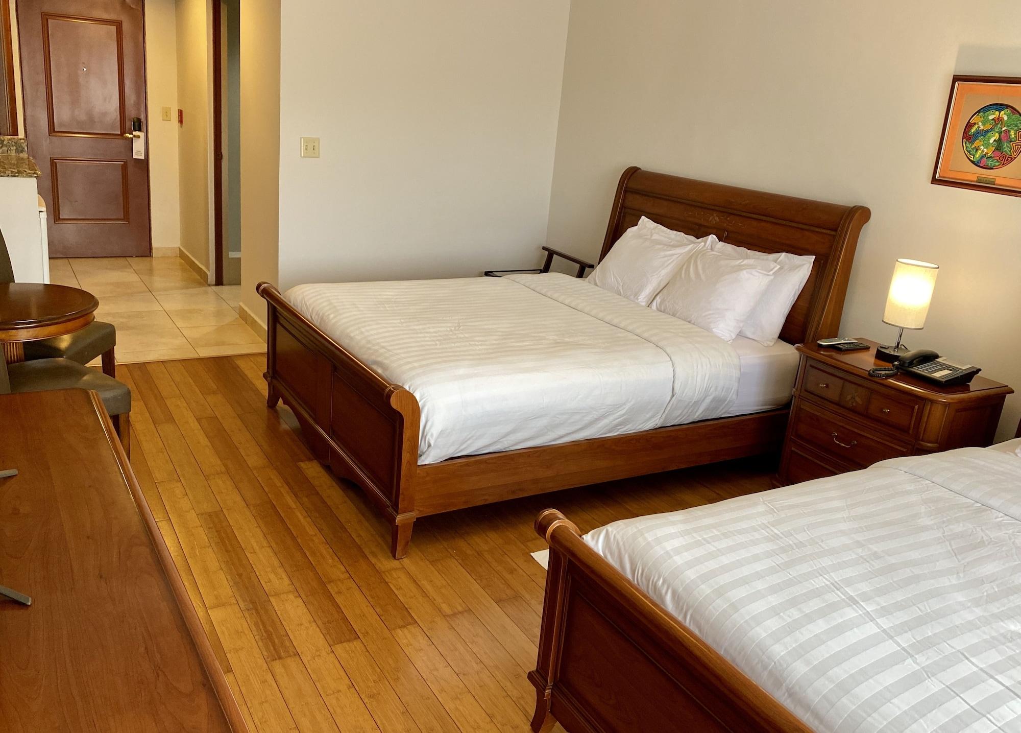Hotel Valle Del Rio Boquete Εξωτερικό φωτογραφία