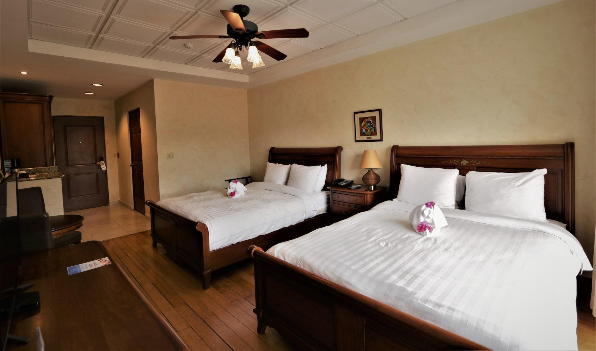 Hotel Valle Del Rio Boquete Εξωτερικό φωτογραφία