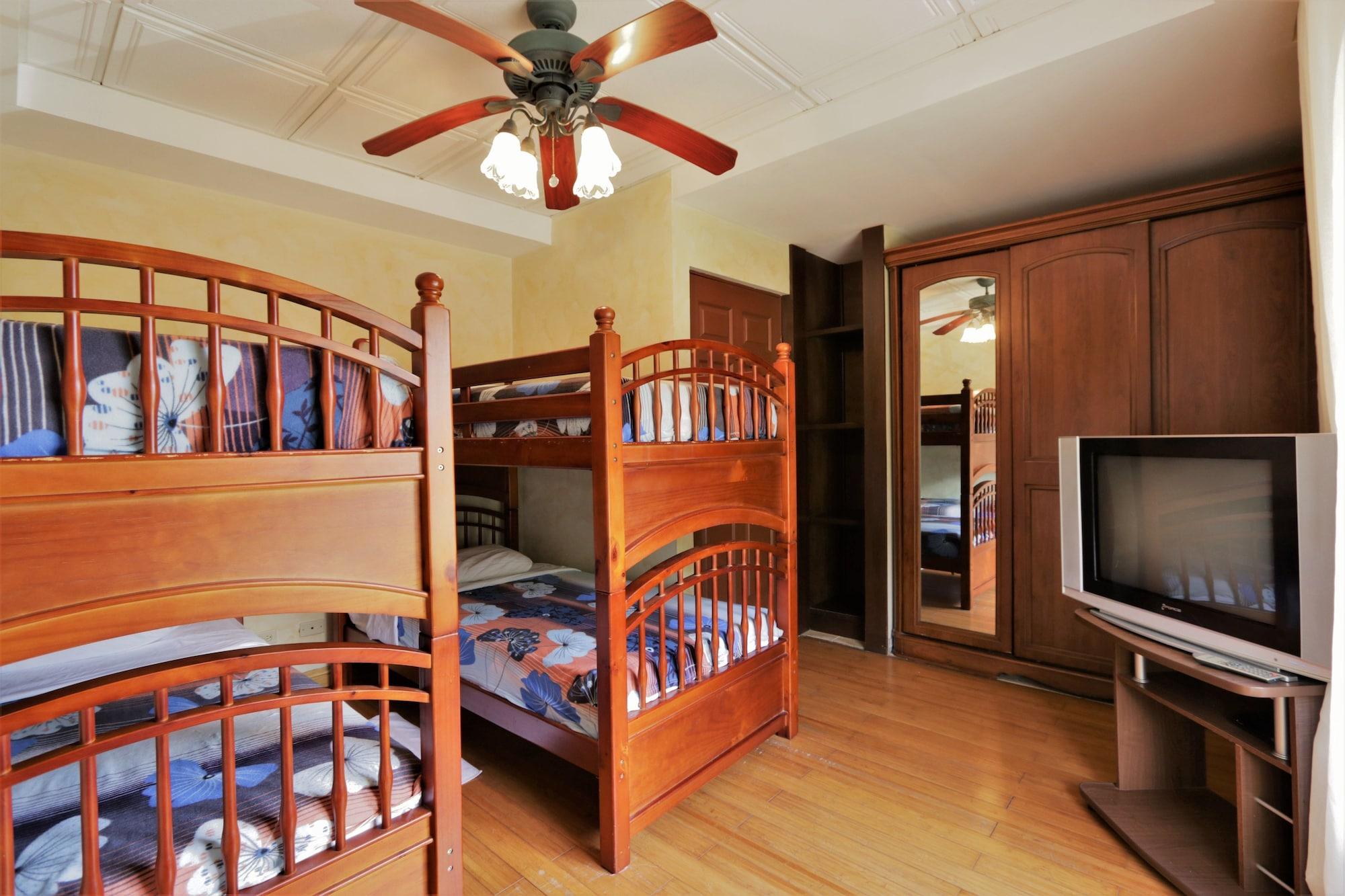 Hotel Valle Del Rio Boquete Εξωτερικό φωτογραφία