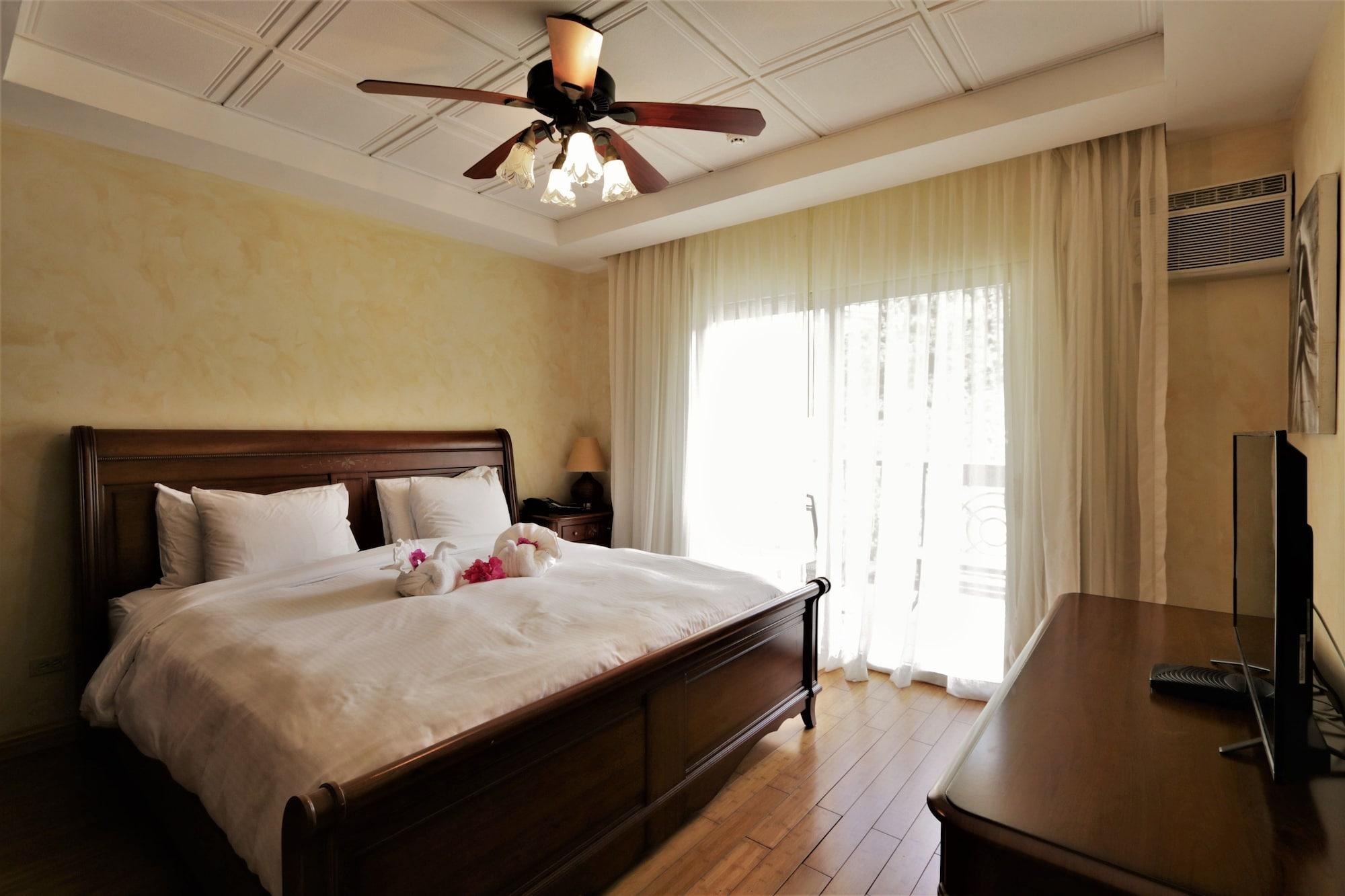 Hotel Valle Del Rio Boquete Εξωτερικό φωτογραφία