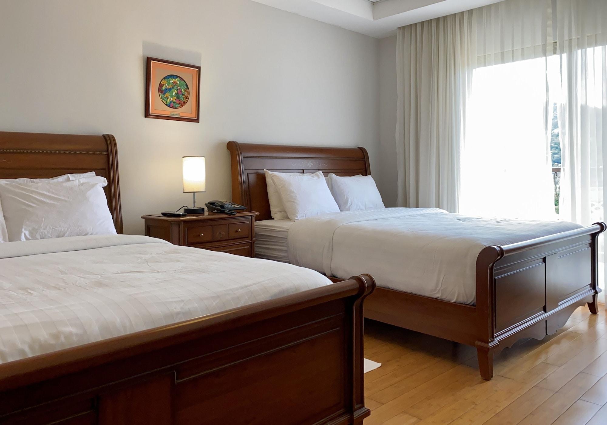 Hotel Valle Del Rio Boquete Εξωτερικό φωτογραφία