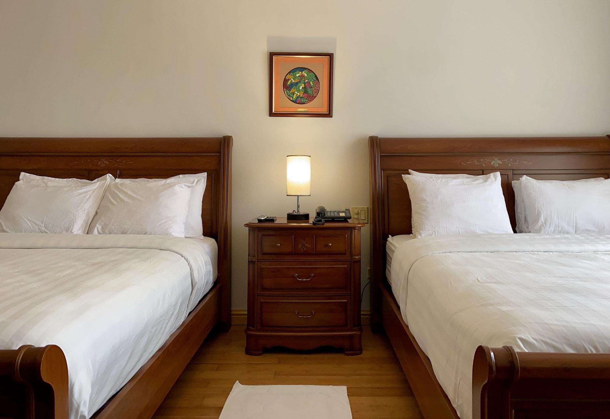 Hotel Valle Del Rio Boquete Εξωτερικό φωτογραφία