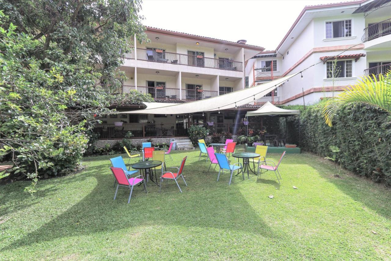 Hotel Valle Del Rio Boquete Εξωτερικό φωτογραφία