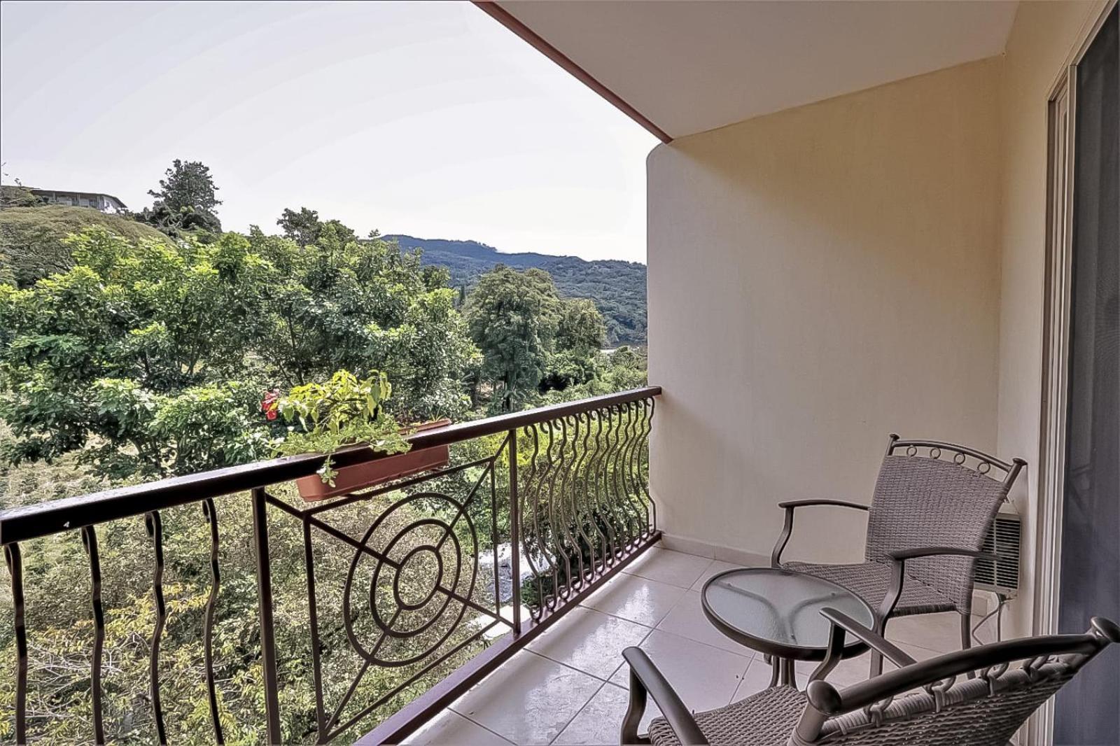 Hotel Valle Del Rio Boquete Εξωτερικό φωτογραφία