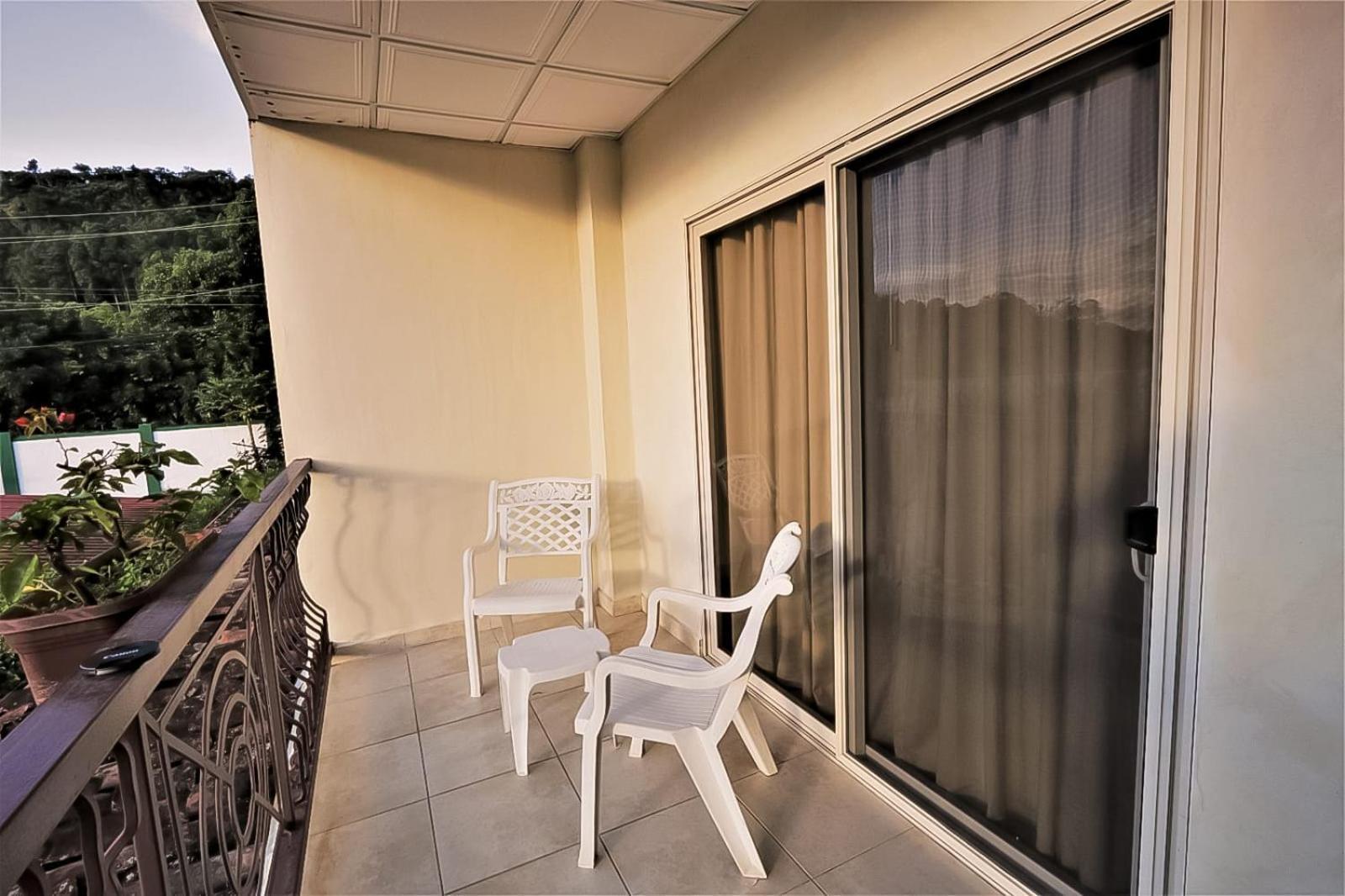 Hotel Valle Del Rio Boquete Εξωτερικό φωτογραφία