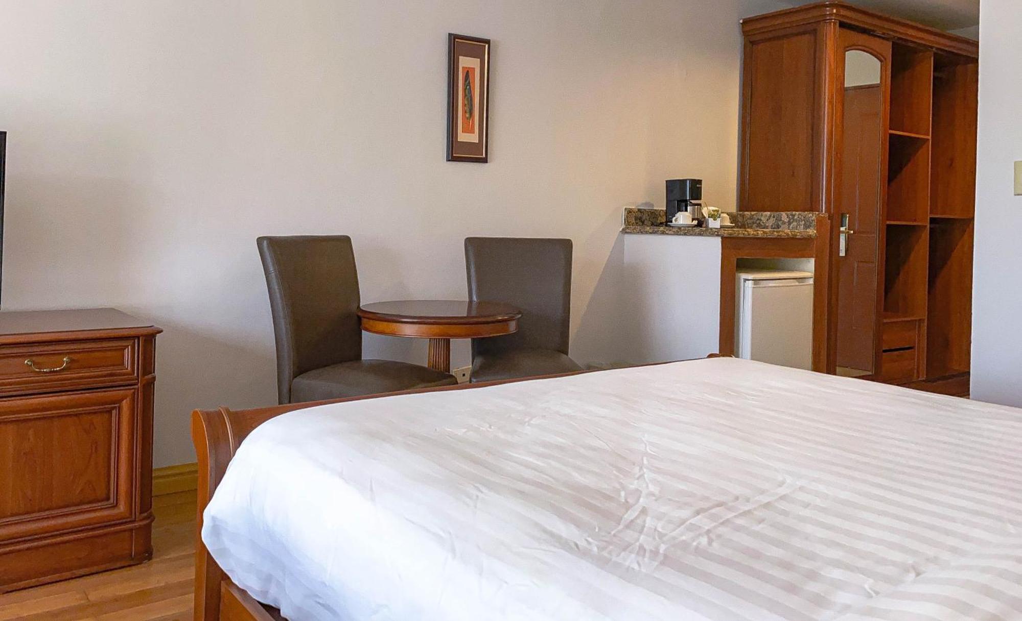 Hotel Valle Del Rio Boquete Δωμάτιο φωτογραφία