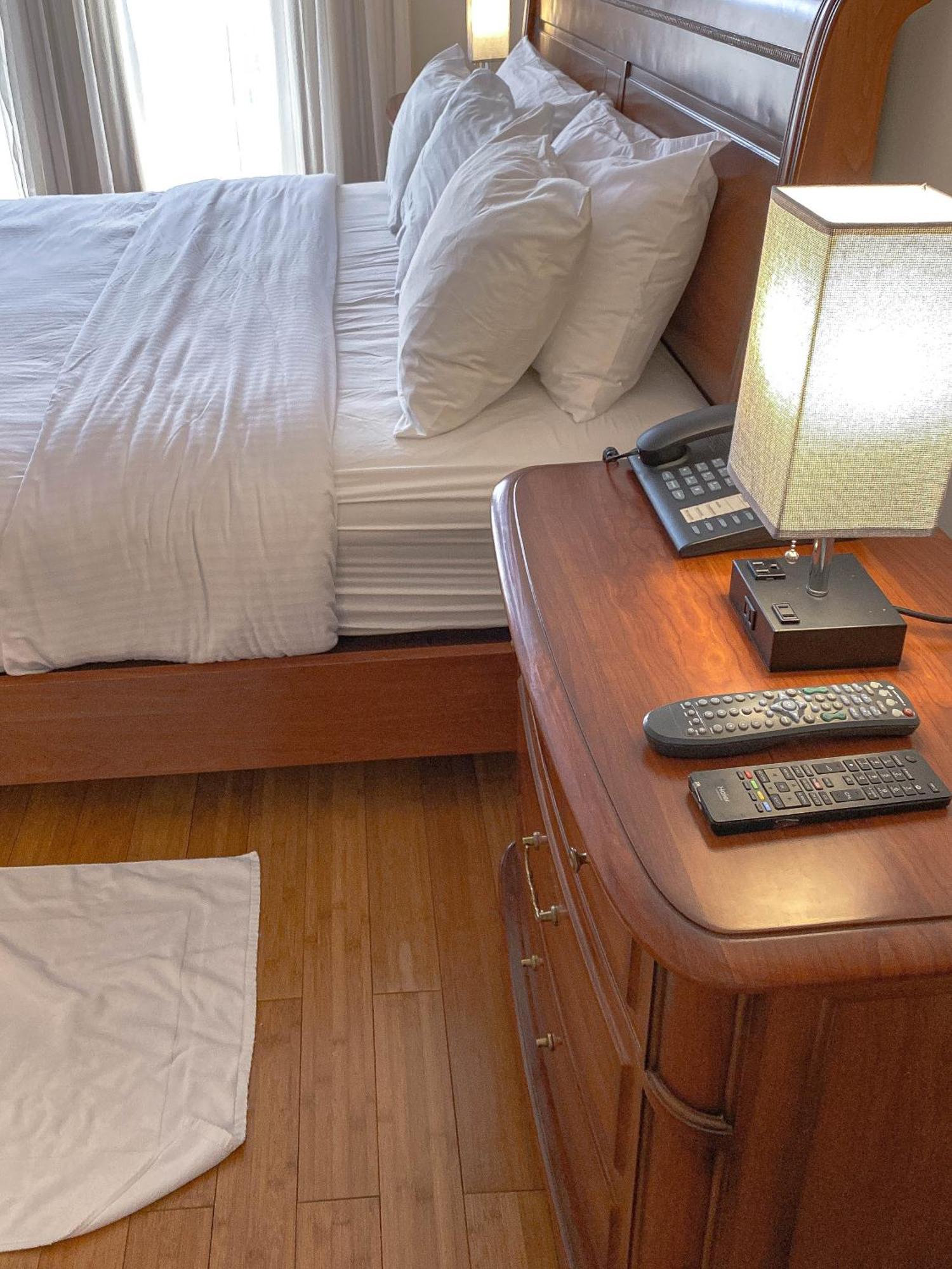Hotel Valle Del Rio Boquete Δωμάτιο φωτογραφία
