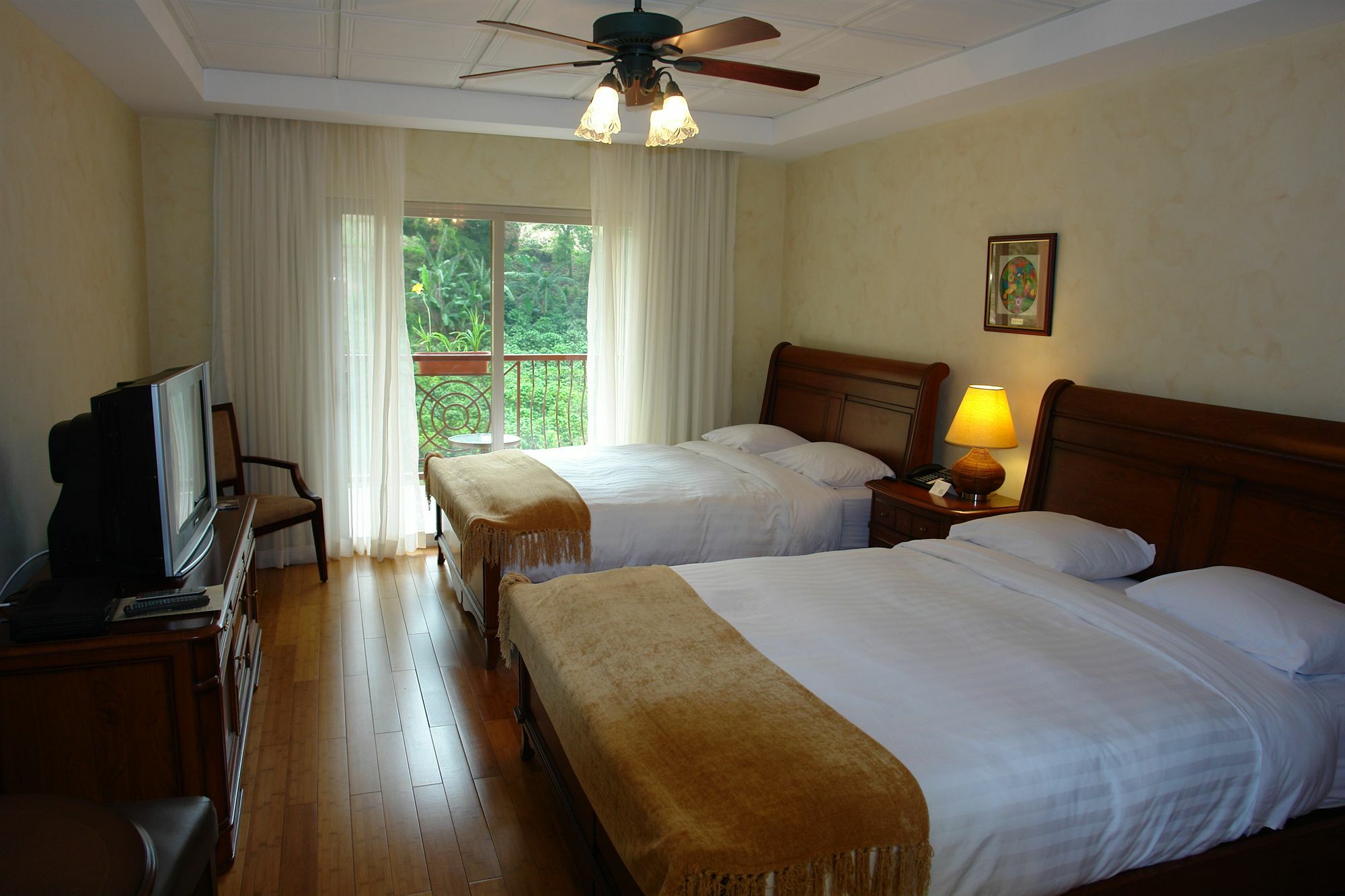 Hotel Valle Del Rio Boquete Εξωτερικό φωτογραφία